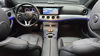 MERCEDES BENZ E-CLASS W213 2020