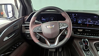 CADILLAC ESCALADE 2023