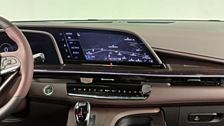 CADILLAC ESCALADE 2023