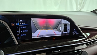 CADILLAC ESCALADE 2023