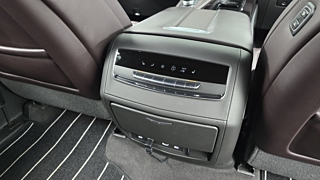 CADILLAC ESCALADE 2023