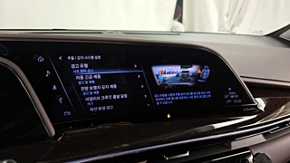 CADILLAC ESCALADE 2023
