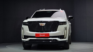 CADILLAC ESCALADE 2023