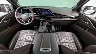 CADILLAC ESCALADE 2023