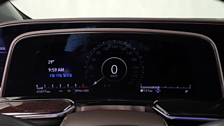 CADILLAC ESCALADE 2023