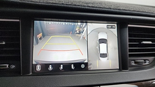 KIA K7 2019
