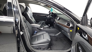 KIA K7 2019