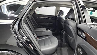KIA K7 2019