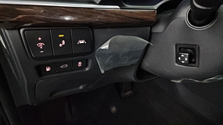 KIA K7 2019