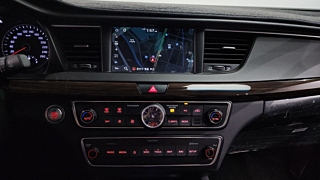 KIA K7 2019
