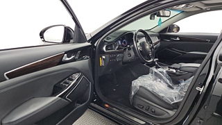 KIA K7 2019