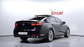KIA K7 2019