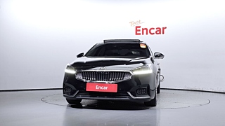 KIA K7 2019