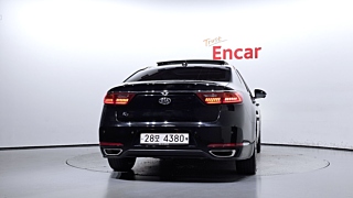 KIA K7 2019