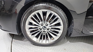 KIA K7 2019