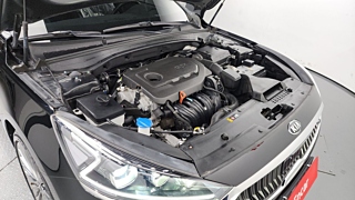 KIA K7 2019