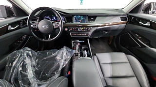 KIA K7 2019