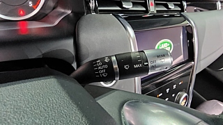 LAND ROVER DISCOVERY SPORT 2020