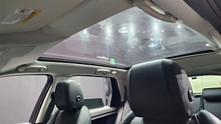 LAND ROVER DISCOVERY SPORT 2020