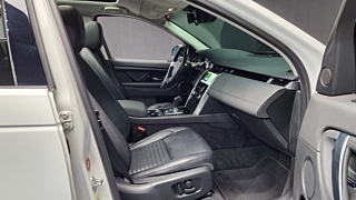 LAND ROVER DISCOVERY SPORT 2020