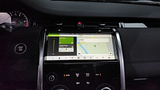 LAND ROVER DISCOVERY SPORT 2020