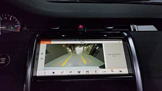 LAND ROVER DISCOVERY SPORT 2020