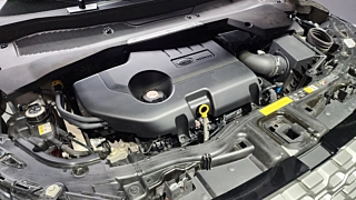 LAND ROVER DISCOVERY SPORT 2020