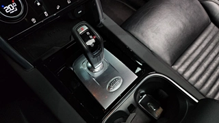 LAND ROVER DISCOVERY SPORT 2020