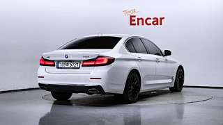 BMW 5-SERIES G30  2023