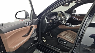 BMW X6 G06 2022