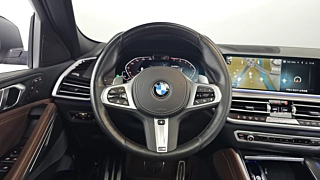 BMW X6 G06 2022