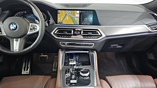 BMW X6 G06 2022