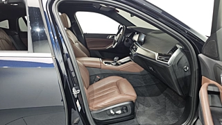BMW X6 G06 2022