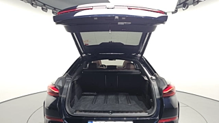 BMW X6 G06 2022
