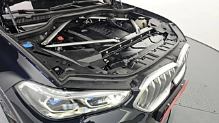 BMW X6 G06 2022