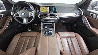 BMW X6 G06 2022