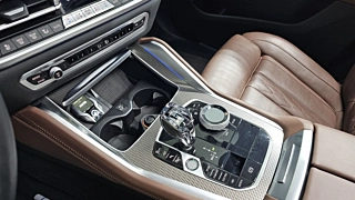 BMW X6 G06 2022