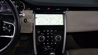 LAND ROVER DISCOVERY SPORT 2021