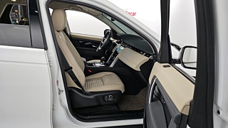 LAND ROVER DISCOVERY SPORT 2021