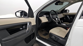 LAND ROVER DISCOVERY SPORT 2021