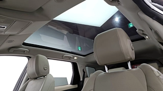 LAND ROVER DISCOVERY SPORT 2021
