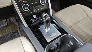 LAND ROVER DISCOVERY SPORT 2021