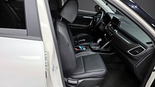 KIA SELTOS  Gasoline 1.6 Turbo 2WD 2019