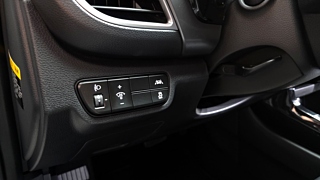 KIA SELTOS  Gasoline 1.6 Turbo 2WD 2019