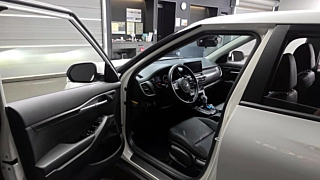 KIA SELTOS  Gasoline 1.6 Turbo 2WD 2019