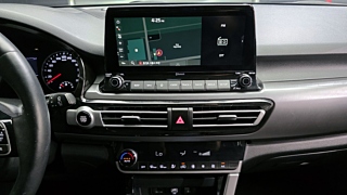 KIA SELTOS  Gasoline 1.6 Turbo 2WD 2019