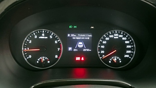 KIA SELTOS  Gasoline 1.6 Turbo 2WD 2019