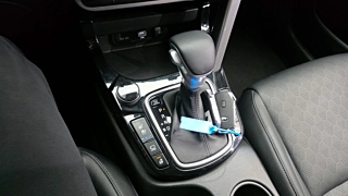 KIA SELTOS  Gasoline 1.6 Turbo 2WD 2019