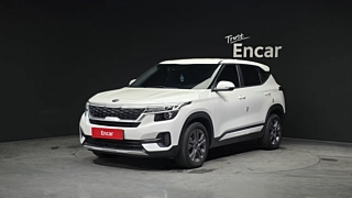KIA SELTOS  Gasoline 1.6 Turbo 2WD 2019