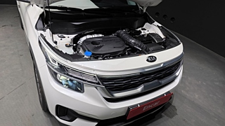 KIA SELTOS  Gasoline 1.6 Turbo 2WD 2019
